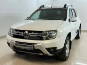Renault Duster I Рестайлинг Москва  - изображение 15