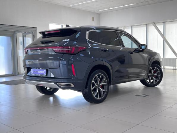 Exeed LX I Рестайлинг с пробегом 2023 года, цена 2 250 000 рублей, 24920 км, внедорожник, Автокод Объявления