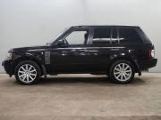 Land Rover Range Rover III Рестайлинг 2 Москва  - изображение 23