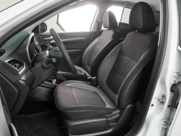 Lada (ВАЗ) Vesta I Рестайлинг (NG) с пробегом 2024 года, цена 1 450 000 рублей, 29381 км, седан, Автокод Объявления