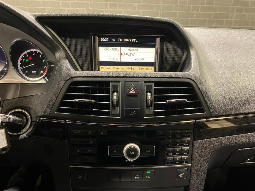 Mercedes-Benz E-Класс IV (W212 S212 C207) Челябинск  - изображение 12