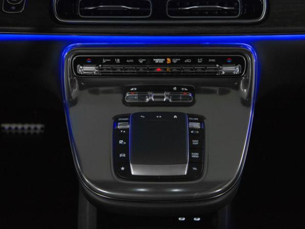 Новый Mercedes-Benz V-Класс III (W447) Рестайлинг 2 2026 года, цена 14 600 000 рублей, минивэн, Автокод Объявления
