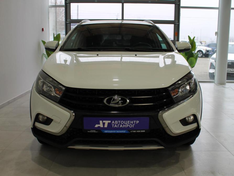 Lada (ВАЗ) Vesta I Таганрог  - изображение 2