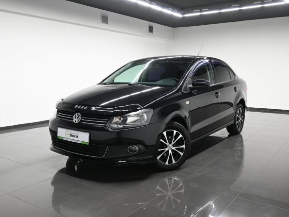 Volkswagen Polo V с пробегом 2011 года, цена 895 000 рублей, 186248 км, седан, Автокод Объявления