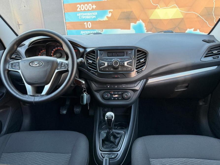 Lada (ВАЗ) Vesta I Набережные Челны  - изображение 22