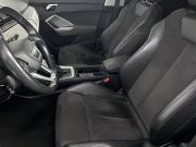 Audi Q3 II (F3) Калининград  - изображение 30