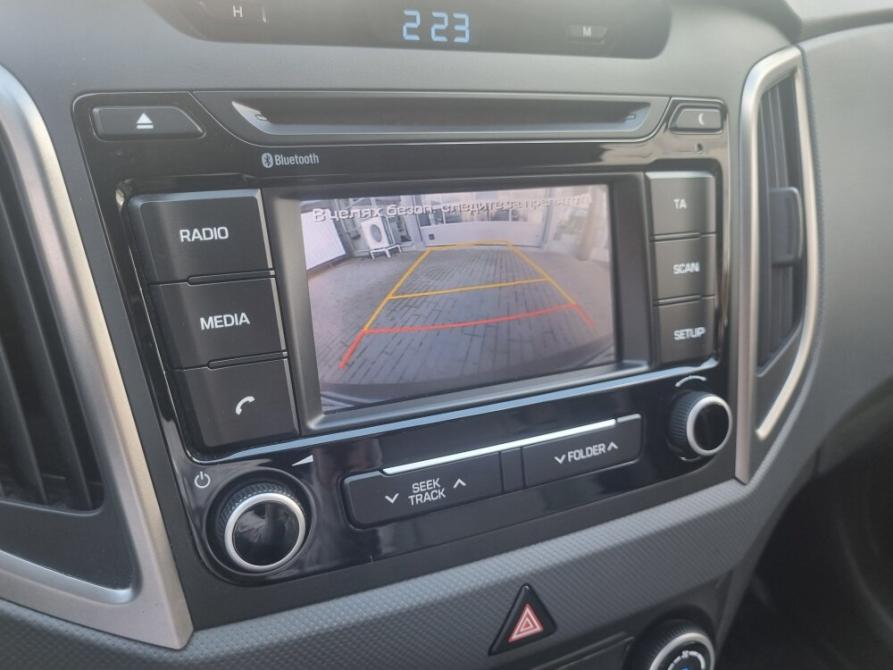 Hyundai Creta I Смоленск  - изображение 14