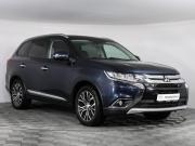 Mitsubishi Outlander III Рестайлинг 2 Химки  - изображение 18