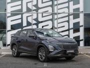 Omoda C5 I Рестайлинг Краснодар  - изображение 20