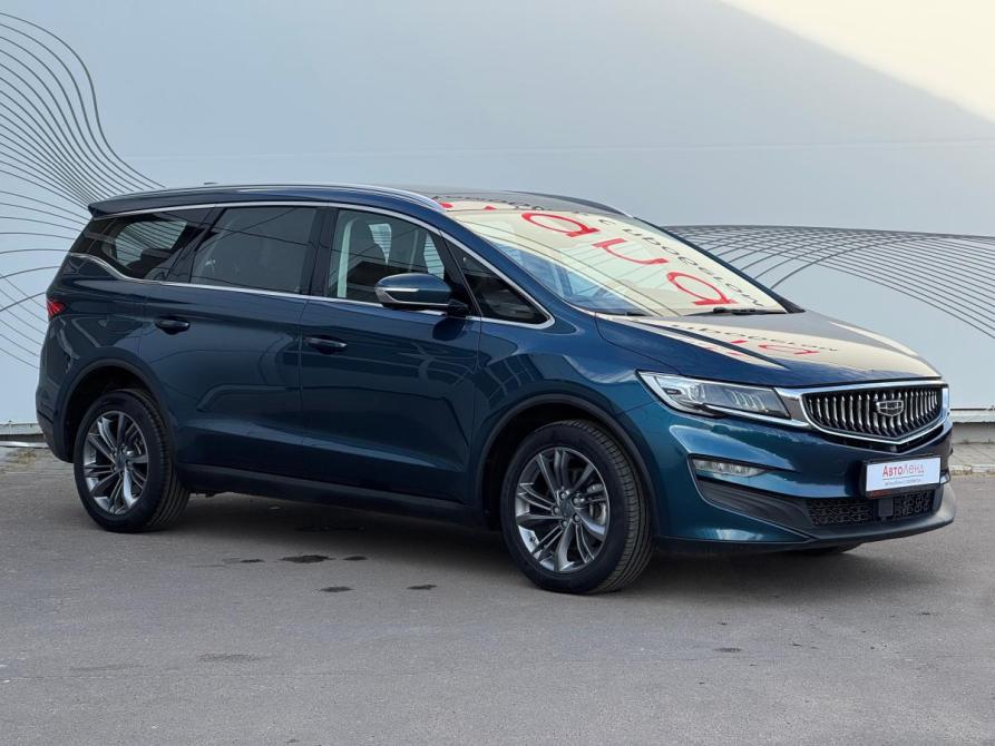 Geely Jiaji I Воронеж  - изображение 5