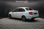 Lada (ВАЗ) Granta I Рестайлинг Крым  - изображение 29