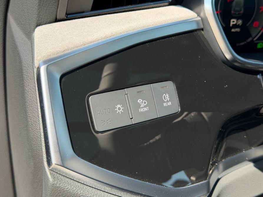Audi Q3 II (F3) Казань  - изображение 19