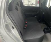 Toyota Vitz III (XP130) Рестайлинг 2 Красноярск  - изображение 20