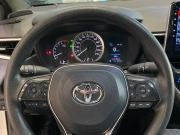 Toyota Corolla XII (E210) Тюмень  - изображение 34
