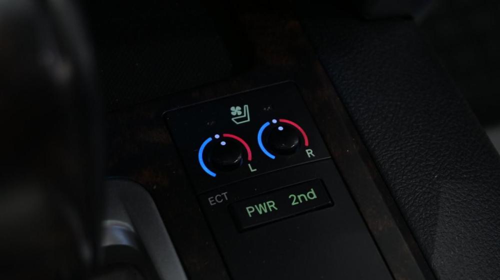Toyota Land Cruiser 200 Series Рестайлинг 1 Уфа  - изображение 18