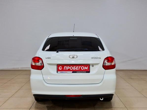 Lada (ВАЗ) Granta I с пробегом 2015 года, цена 380 000 рублей, 132120 км, лифтбек, Автокод Объявления