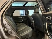 Changan CS95 I Рестайлинг 2 Подольск  - изображение 45
