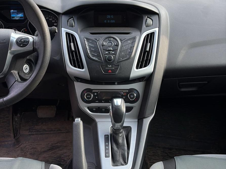 Ford Focus III Ижевск  - изображение 7