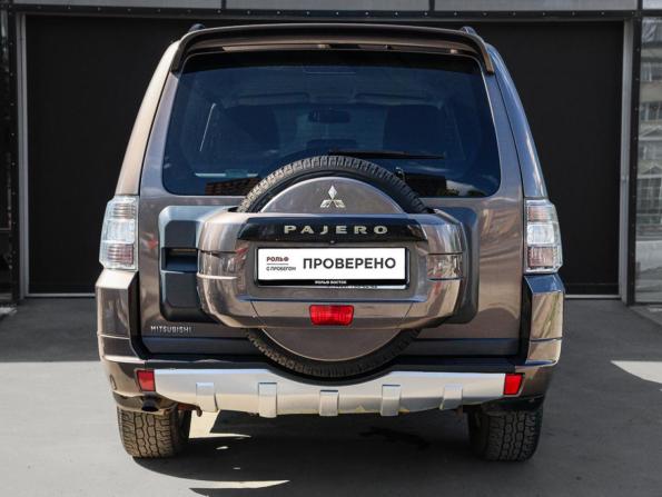 Mitsubishi Pajero IV Рестайлинг 1 с пробегом 2011 года, цена 2 550 000 рублей, 73288 км, внедорожник, Автокод Объявления