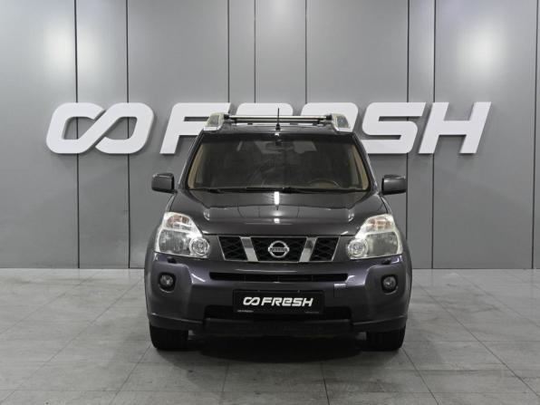 Nissan X-Trail II с пробегом 2010 года, цена 1 285 000 рублей, 189867 км, внедорожник, Автокод Объявления