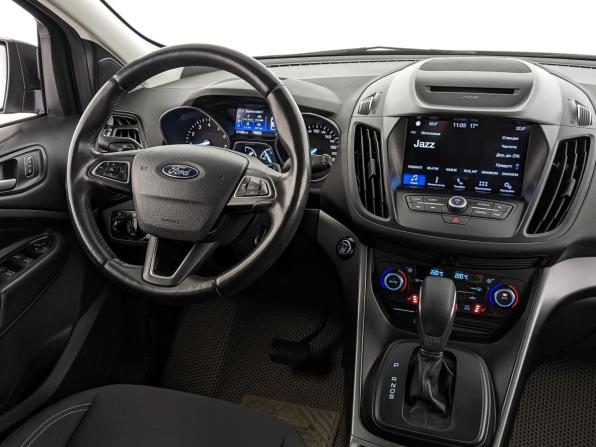 Ford Kuga II Рестайлинг с пробегом 2018 года, цена 1 725 000 рублей, 71957 км, внедорожник, Автокод Объявления