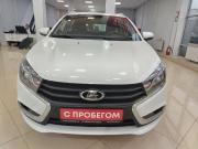 Lada (ВАЗ) Vesta I Арзамас  - изображение 20