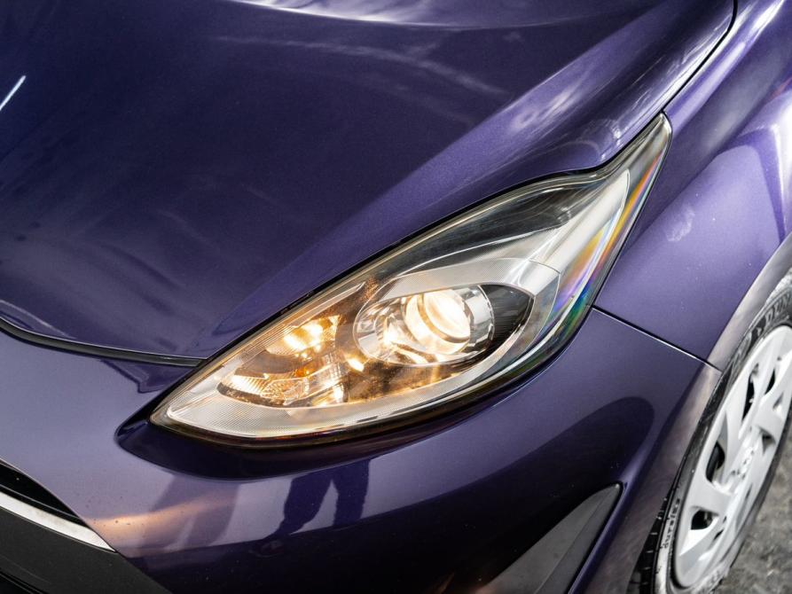Toyota Aqua I Рестайлинг 2 Иркутск  - изображение 21