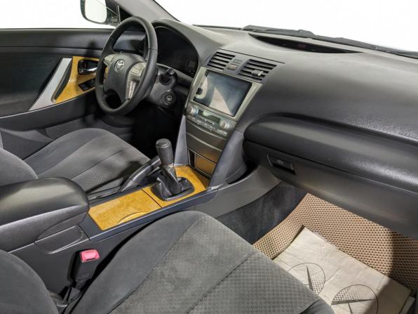 Toyota Camry VI (XV40) с пробегом 2006 года, цена 1 024 500 рублей, 250000 км, седан, Автокод Объявления