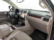 Lexus GX II Рестайлинг Москва  - изображение 41