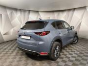 Mazda CX-5 II Москва  - изображение 23