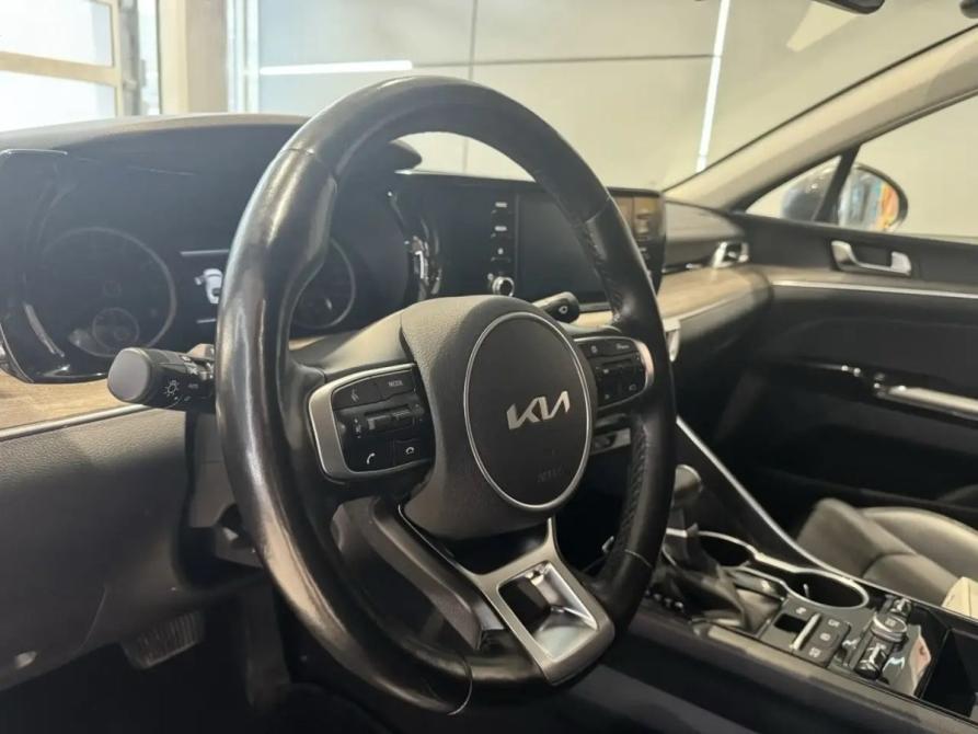 Kia K5 III Екатеринбург  - изображение 12