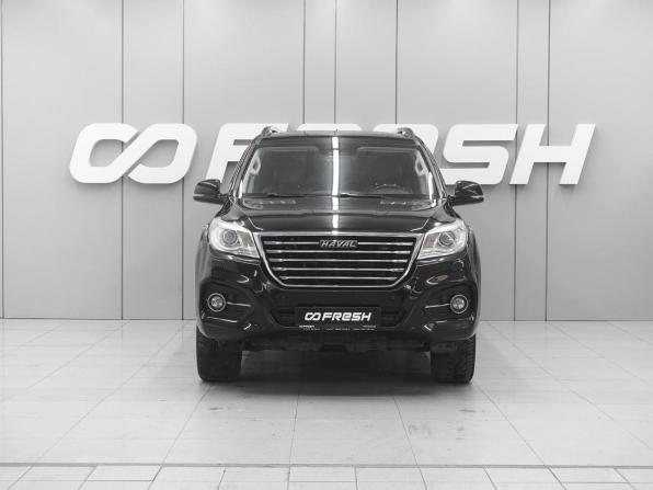 Haval H9 I Рестайлинг с пробегом 2020 года, цена 2 310 000 рублей, 178401 км, внедорожник, Автокод Объявления