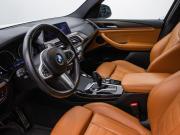 BMW X3 III (G01) Москва  - изображение 30