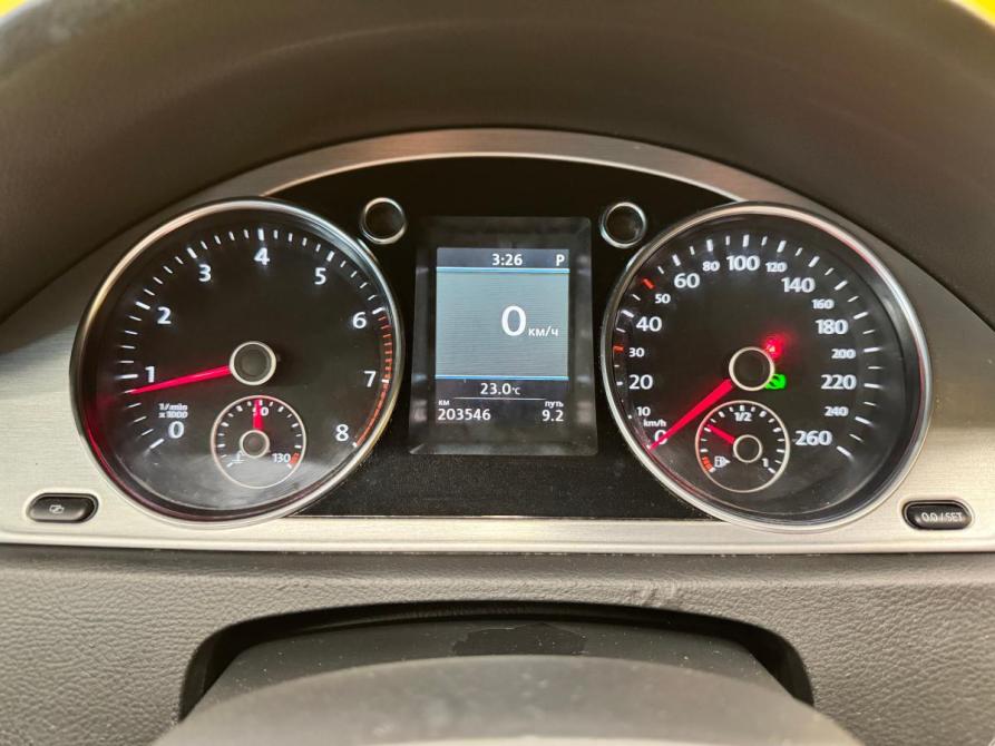 Volkswagen Passat B7 Ижевск  - изображение 12