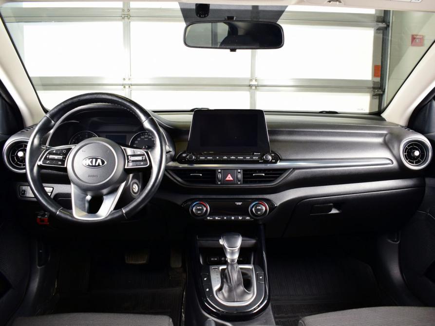 Kia Cerato IV Кемерово  - изображение 9