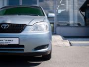 Toyota Corolla IX (E120 E130) Курган  - изображение 33