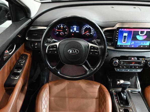 Kia Sorento III Prime Рестайлинг с пробегом 2019 года, цена 3 000 000 рублей, 98952 км, внедорожник, Автокод Объявления