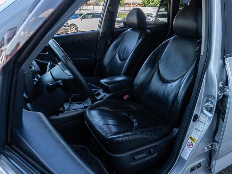 Toyota RAV4 III (XA30) Краснодар  - изображение 10