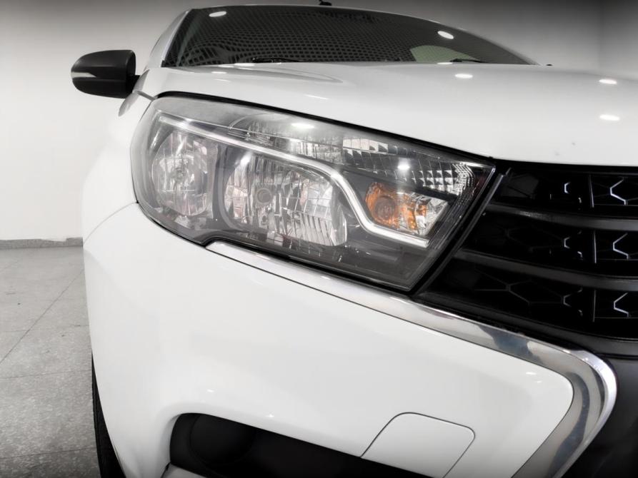Lada (ВАЗ) Vesta I Москва  - изображение 17