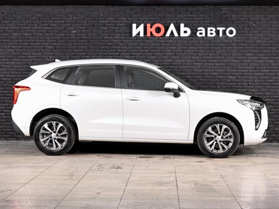 Haval Jolion I Екатеринбург  - изображение 9