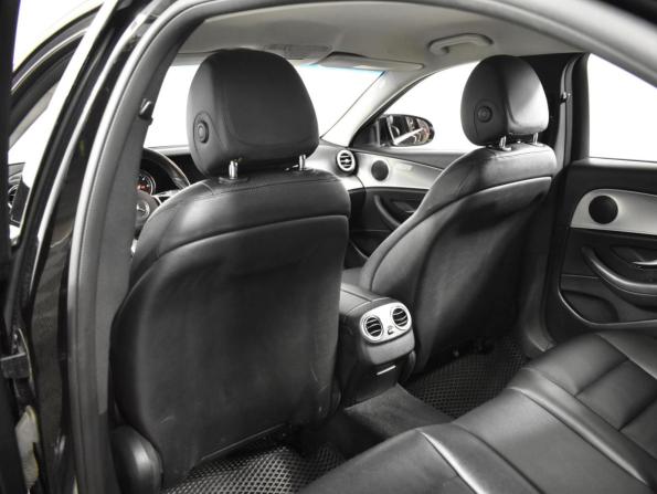 Mercedes-Benz E-Класс V (W213 S213 C238) с пробегом 2019 года, цена 2 199 900 рублей, 287590 км, седан, Автокод Объявления