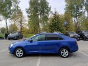 Skoda Rapid I Рестайлинг Чебоксары  - изображение 32