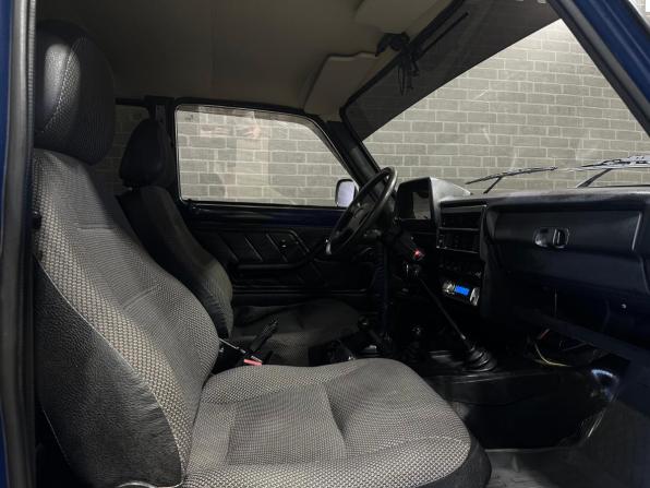 Lada (ВАЗ) 2121 (4x4) I Рестайлинг с пробегом 2010 года, цена 450 000 рублей, 108138 км, внедорожник, Автокод Объявления