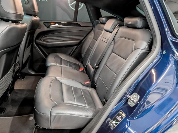 Mercedes-Benz GLE Coupe I (C292) с пробегом 2019 года, цена 5 550 000 рублей, 107775 км, внедорожник, Автокод Объявления