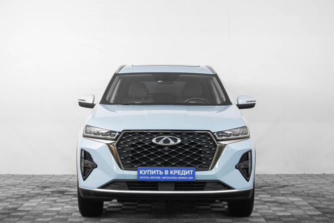 Chery Tiggo 7 Pro Max I с пробегом 2023 года, цена 1 949 000 рублей, 59200 км, внедорожник, Автокод Объявления