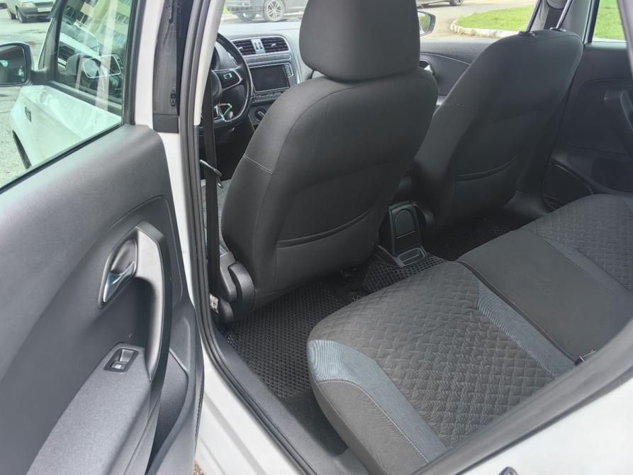Volkswagen Polo V Рестайлинг Нижнекамск  - изображение 22