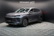 Exeed TXL I Рестайлинг Крым  - изображение 33