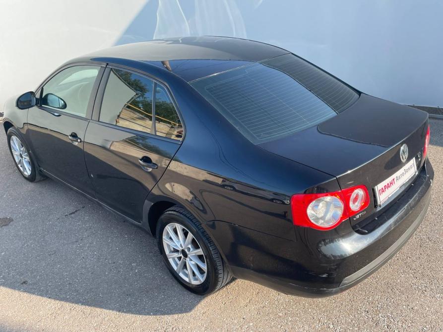 Volkswagen Jetta V Стерлитамак  - изображение 6