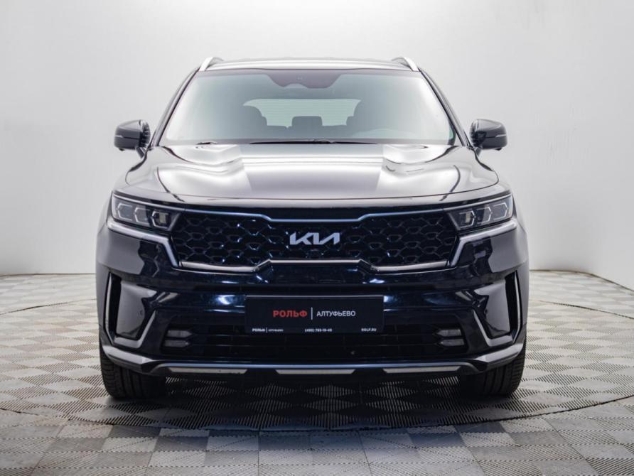 Kia Sorento IV Москва  - изображение 8