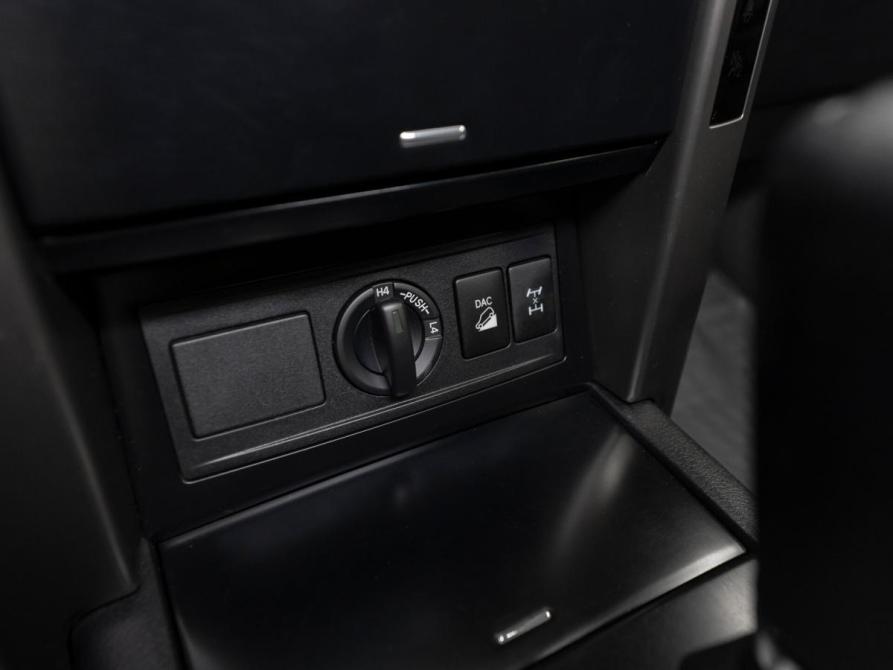 Toyota Land Cruiser Prado 150 Series Москва  - изображение 17